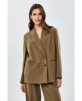 CKS Blazer ||  Cruise || Green Medium
