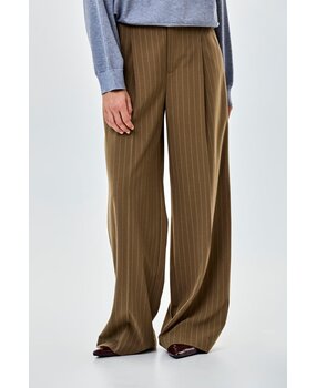 CKS Pantalon || Theo || Green Medium