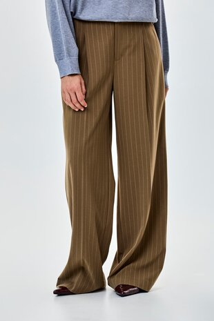 CKS Pantalon || Theo || Green Medium CKS Pantalon || Theo || Green Medium