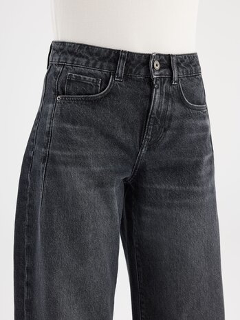 C.O.J Barrel jeans || Clara || Black vintage C.O.J Barrel jeans || Clara || Black vintage
