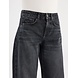 C.O.J Barrel jeans || Clara || Black vintage C.O.J Barrel jeans || Clara || Black vintage