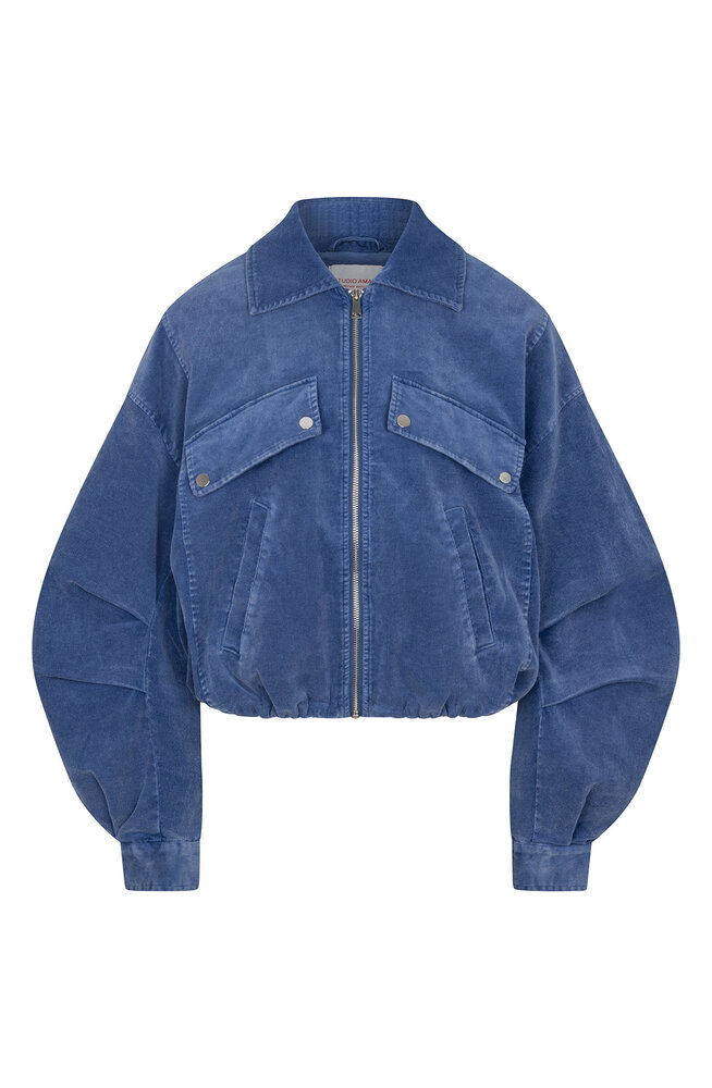 Studio Amaya Jack || Gijsje || Blue