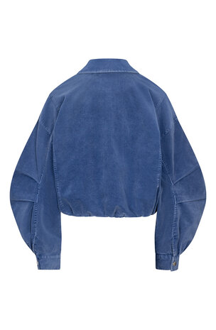 Studio Amaya Jack || Gijsje || Blue