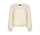Vest || Maaike || Off White