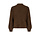 Trui || Brielle || Coffee Brown