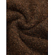 YDENCE Trui || Brielle || Coffee Brown
