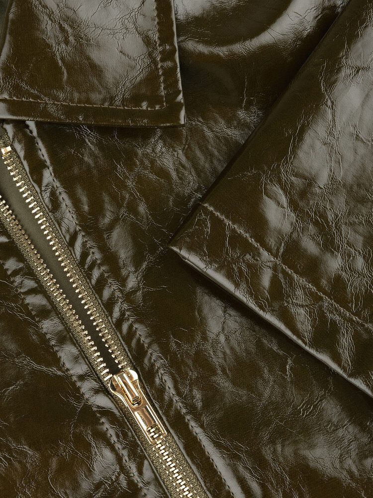 YDENCE Jack || Kara || Dark Olive