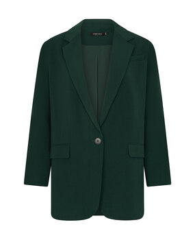 YDENCE Blazer || Maisie || Emerald