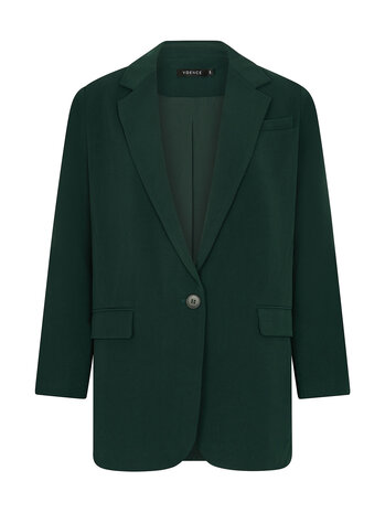 YDENCE Blazer || Maisie || Emerald