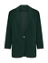 Blazer || Maisie || Emerald