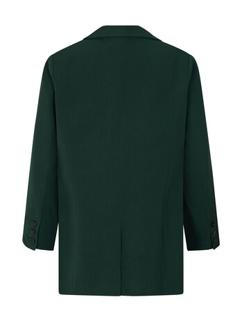 YDENCE Blazer || Maisie || Emerald