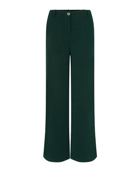 YDENCE Blazer || Solange || Emerald