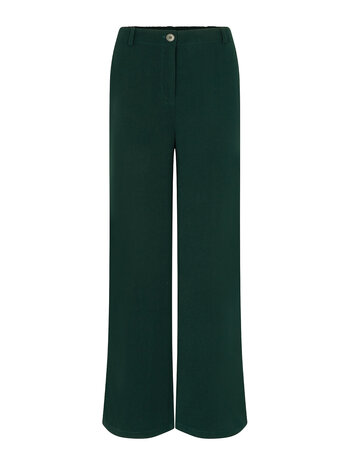 YDENCE Blazer || Solange || Emerald