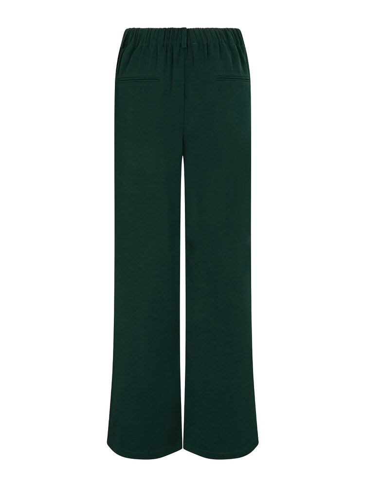 YDENCE Blazer || Solange || Emerald
