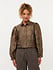 Blouse ||  Donna || Coffee Brown