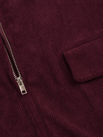 YDENCE Jack ||  Lies || Dark Cherry