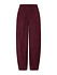 Barrel pant|| Francine || Dark Cherry