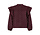 Blouse  || Yenthe || Plum
