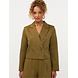 YDENCE Blazer ||  Shanna || Olive