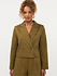 Blazer ||  Shanna || Olive