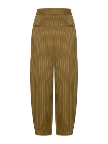 YDENCE Pantalon  || Jojo || Olive