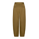 YDENCE Pantalon  || Jojo || Olive