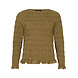 YDENCE Top | Sonia || Olive