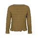 YDENCE Top | Sonia || Olive
