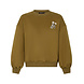 YDENCE Sweater || Hotel Ydence || Olive