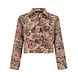 YDENCE Blazer || Olivia || Beige
