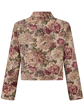 YDENCE Blazer || Olivia || Beige