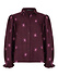 Blouses || Jasmijn || Plum