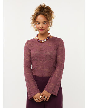 YDENCE Top ||  Ylene || Mauve