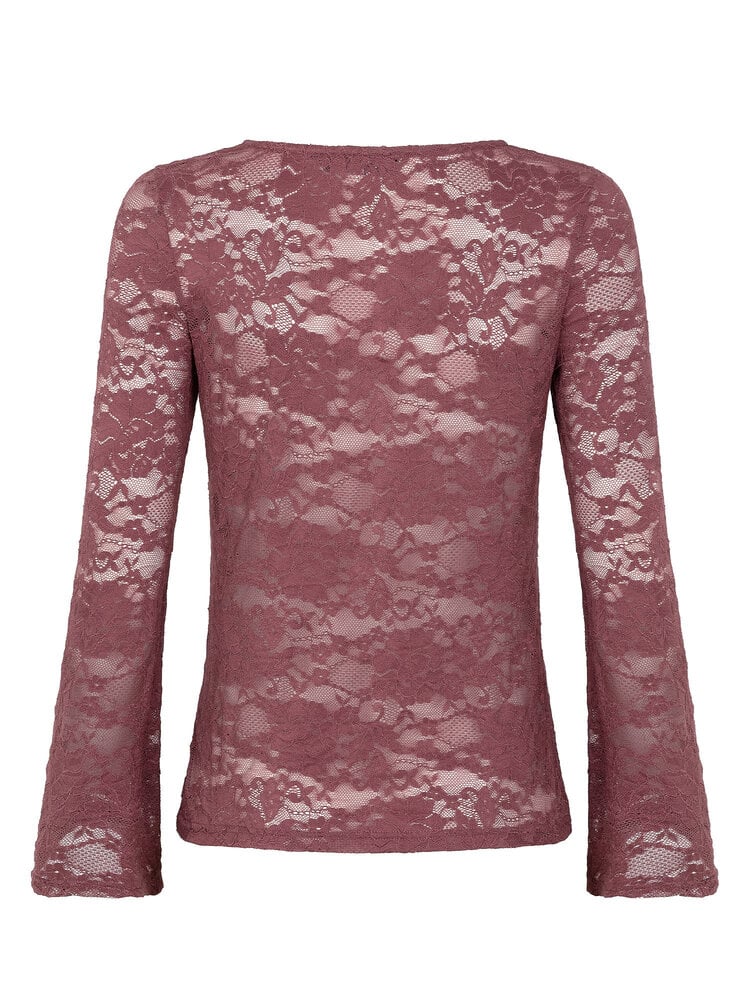 YDENCE Top ||  Ylene || Mauve