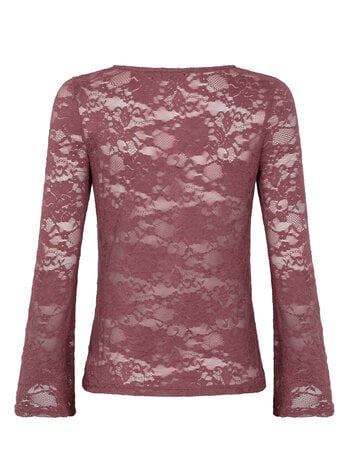 YDENCE Top ||  Ylene || Mauve
