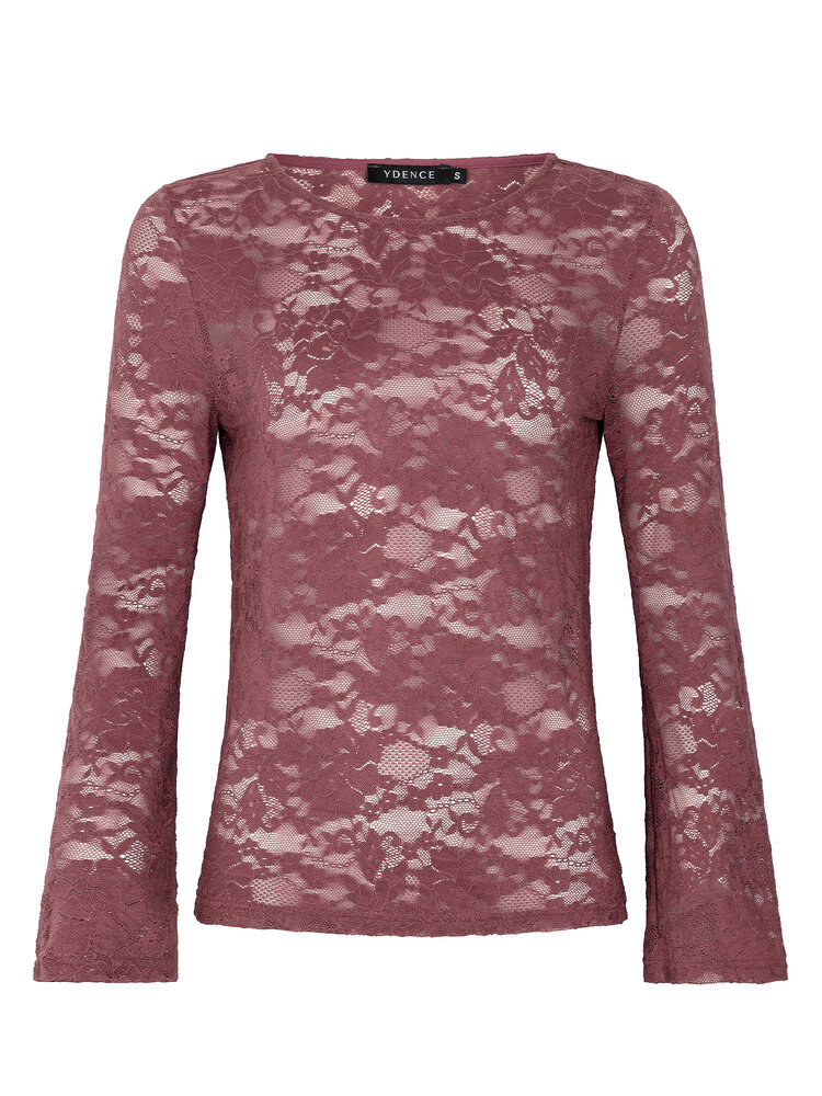 YDENCE Top ||  Ylene || Mauve