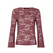 YDENCE Top ||  Ylene || Mauve