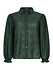 Blouse || Victoria || Emerald