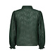 YDENCE Blouse || Victoria || Emerald