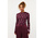 Top || Vanya || Plum Flower