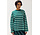Top || | Tommy-LS || Atlantic Deep Stripe
