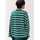 Harper & Yve Top || | Tommy-LS || Atlantic Deep Stripe
