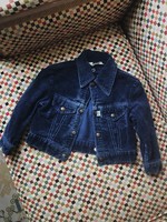 Levi's Big E White Tab corduroy Tucker Jacket 12m