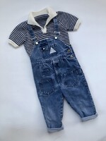 Denim duganrees 2-3y