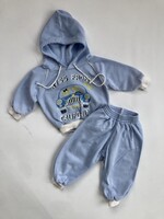 Kiss from California jogging suit 9-12m