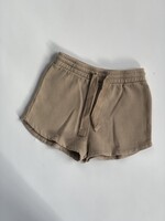 Long Live The Queen Jogger short Sand 8y