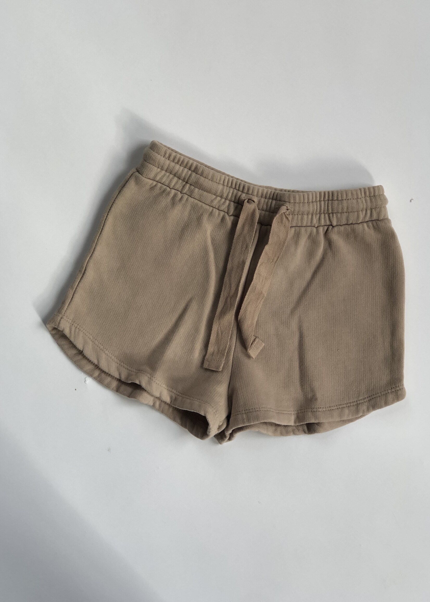 Long Live The Queen Jogger short Sand 8y