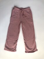 Long Live The Queen Pink joggers pants 12y