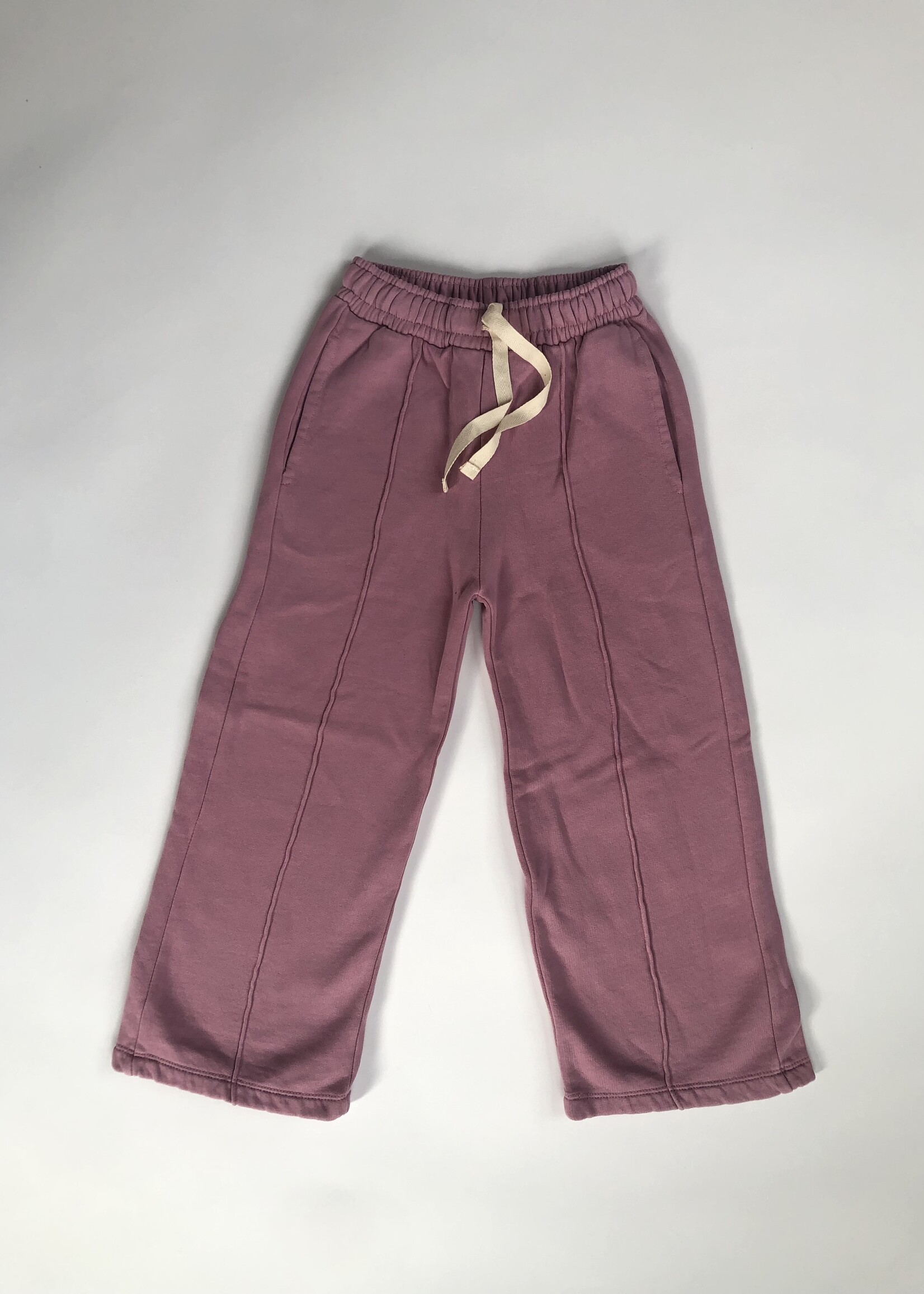 Long Live The Queen Lilac joggers pants 6y