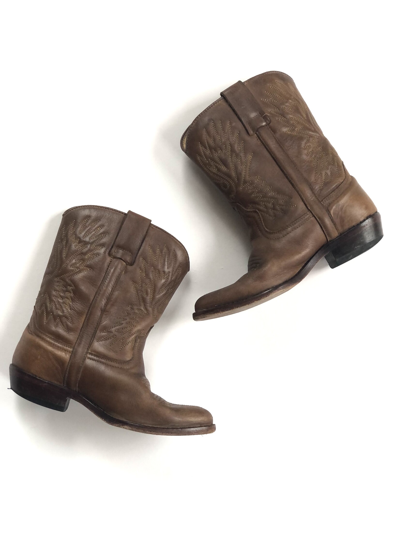Sendra Classic Cowboy boots 27